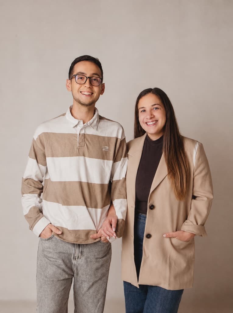Mat & Mel de Mat & Mel