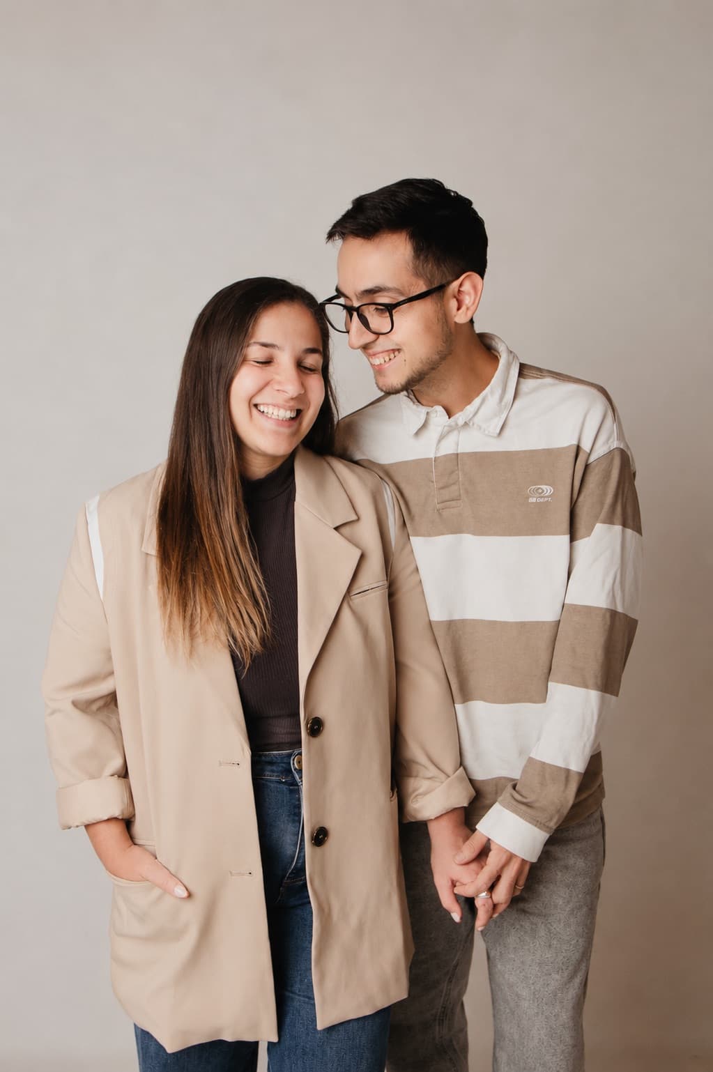 Mat & Mel de Mat & Mel